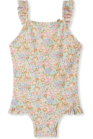 BONPOINT Cecilia swimsuit