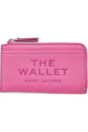 Marc Jacobs The Leather wallet