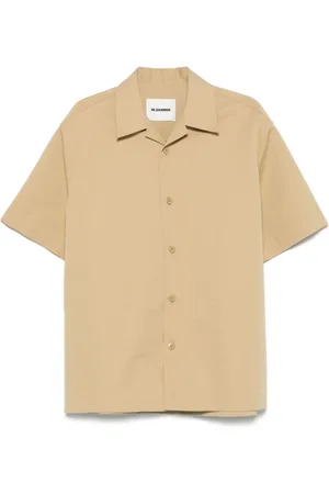 Jil Sander Short-sleeve shirt