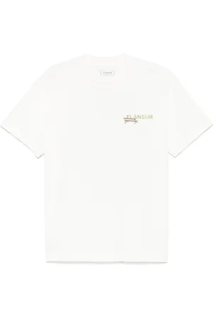 FLÂNEUR Lanterns of Love T-shirt