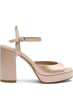 Stuart Weitzman 95mm Dayna II sandals