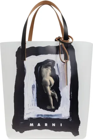 Marni Tribeca tote bag