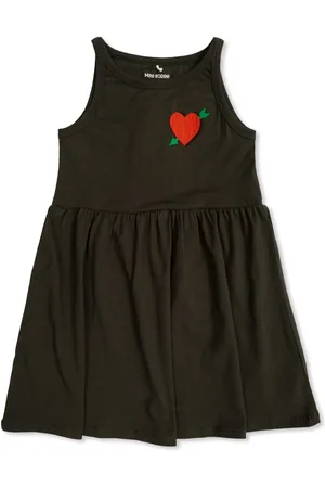 Mini Rodini Organic cotton dress