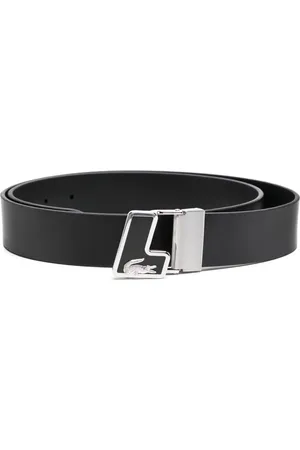 Lacoste Leather belt