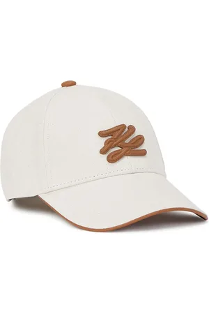 Karl Lagerfeld K/Autograph baseball cap