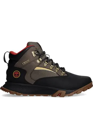 Timberland MT Lincoln hiking boots