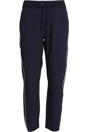 HUGO BOSS Lamont drawstring track pants