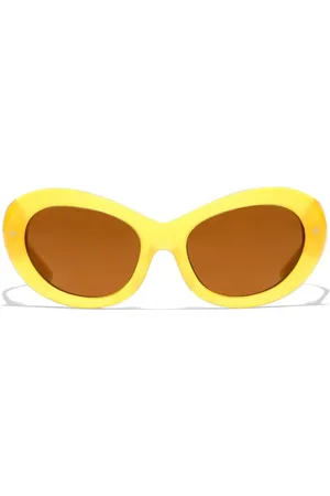 Dolce & Gabbana Maiolica Gialla sunglasses