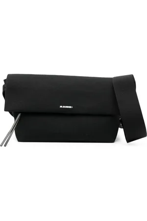 Jil Sander Medium Utility crossbody bag
