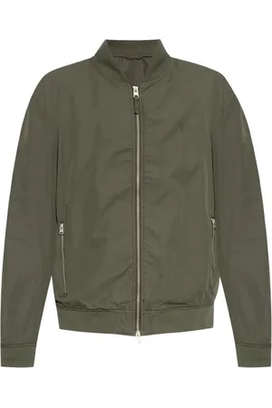 AllSaints Bassett jacket
