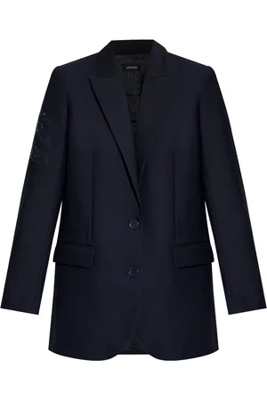Zadig & Voltaire Viva blazer