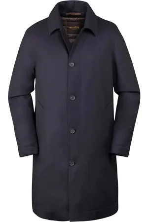 MOORER Zairo-UB raincoat