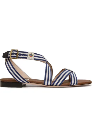 Bally Sylt sandals