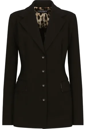 Dolce & Gabbana Single-breasted blazer