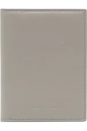 Giorgio Armani Leather cardholder
