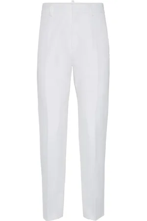 Dsquared2 Straight-leg trousers