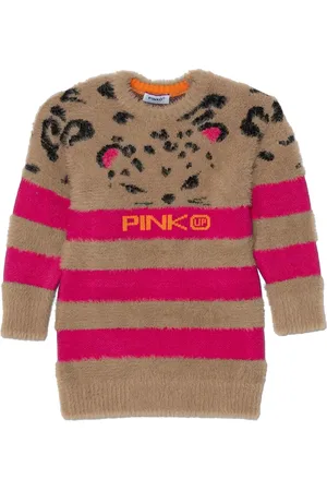 Pinko Long-sleeved dress