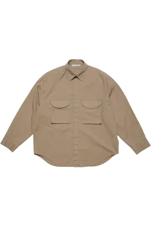 Acne Studios Button-up shirt