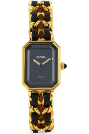 CHANEL 1990s pre-owned Première L 26mm
