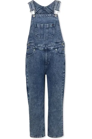 Tommy Hilfiger Carpenter denim dungarees