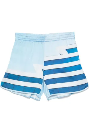 BLUE SKY INN Yacht shorts