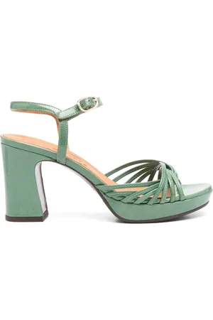 Chie Mihara 80mm Keske sandals