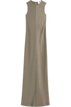 Ami Long dress