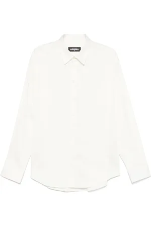 Dsquared2 Drop-shoulder shirt