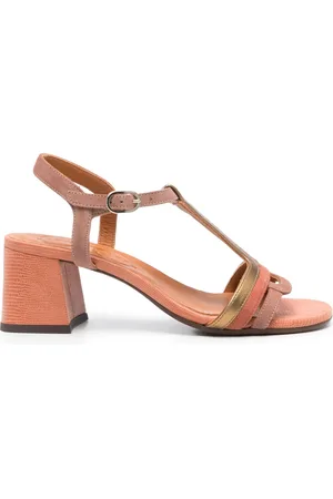 Chie Mihara 60mm Lauce sandals