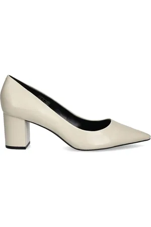 HUGO BOSS 70mm pointed-toe pumps