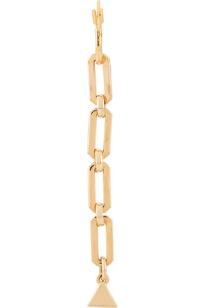 Coup De Coeur Chain drop earring