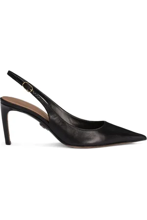 Dolce & Gabbana Leather pumps