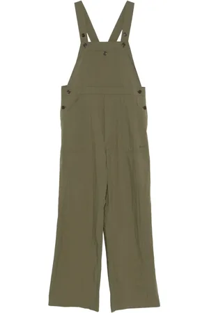 P.A.R.O.S.H. Poplin jumpsuit