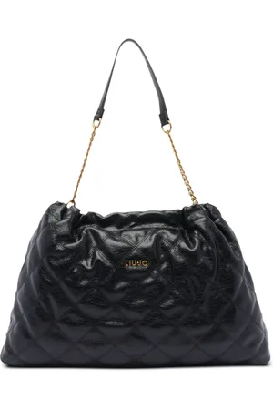 Liu Jo Logo shoulder bag