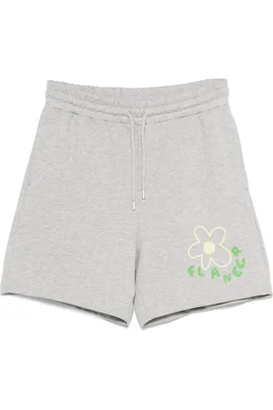 FLÂNEUR Blossom shorts