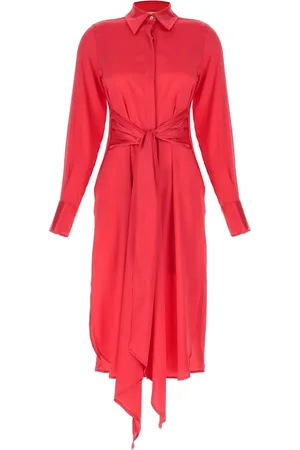 Le Twins Cervia shirt dress