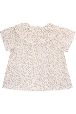 KNOT Alice blouse