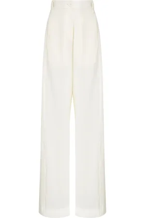 Gloria Coelho Tailored trousers