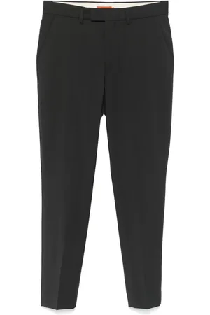 BARENA Capovae Tropical trousers