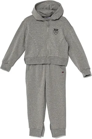 Pinko Logo-print tracksuit