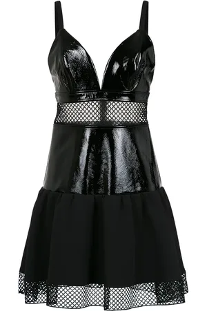 Olympiah Pav??o dress