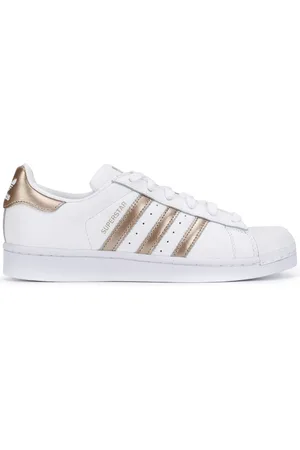 adidas Superstar sneakers