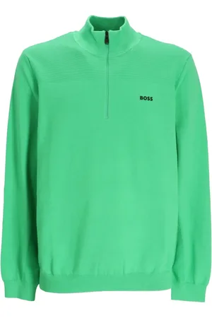 HUGO BOSS Momentum sweatshirt