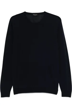 Roberto Collina Crew-neck sweater