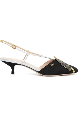 VALENTINO GARAVANI VLogo Signature pumps
