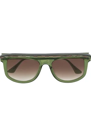 THIERRY LASRY Oversize-frame sunglasses