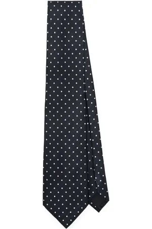 Tom Ford Polka-dot tie