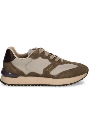 GANT Bevinda trainers