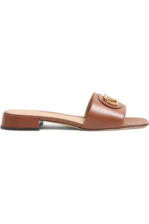 VALENTINO GARAVANI 20mm VLogo Signature sandals