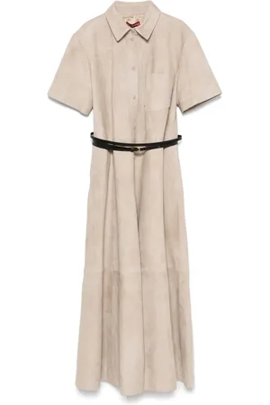 Altuzarra Kiera midi dress